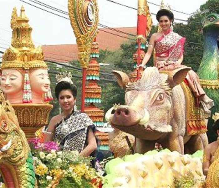 Du lịch văn hóa - nhìn từ một số quốc gia Đông Nam Á