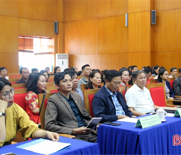 Hà Tĩnh - Hà Giang tăng cường hợp tác, kết nối phát triển du lịch